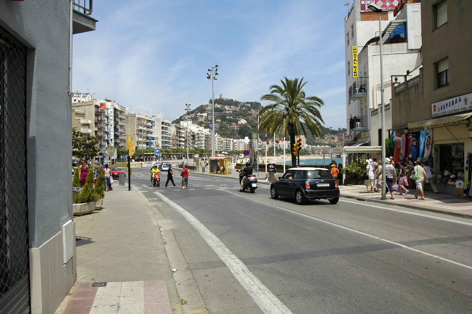 Blanes
